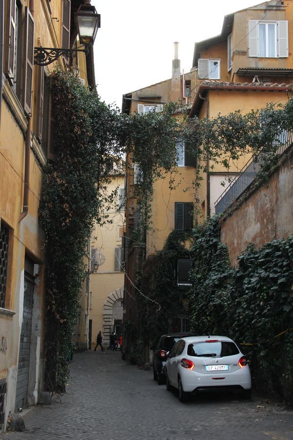 Abagnale Home Montecitorio 罗马 外观 照片